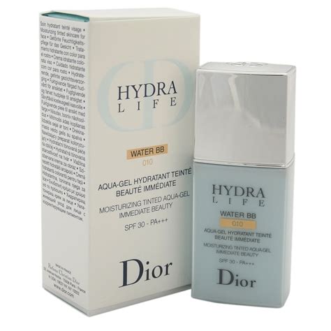 hydra life christian dior.